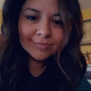 Meet your Posher, Marcela